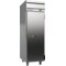 Beverage-Air Freezer, Reach In, Top Mount, Single Section, (1) Solid Door, 26" HF1HC-1S - alternate 1